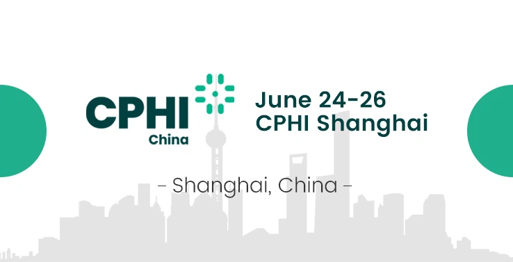 5,CPHI Shanghai 5,CPHI Shanghai