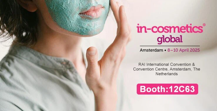 2,In-Cosmetics Global